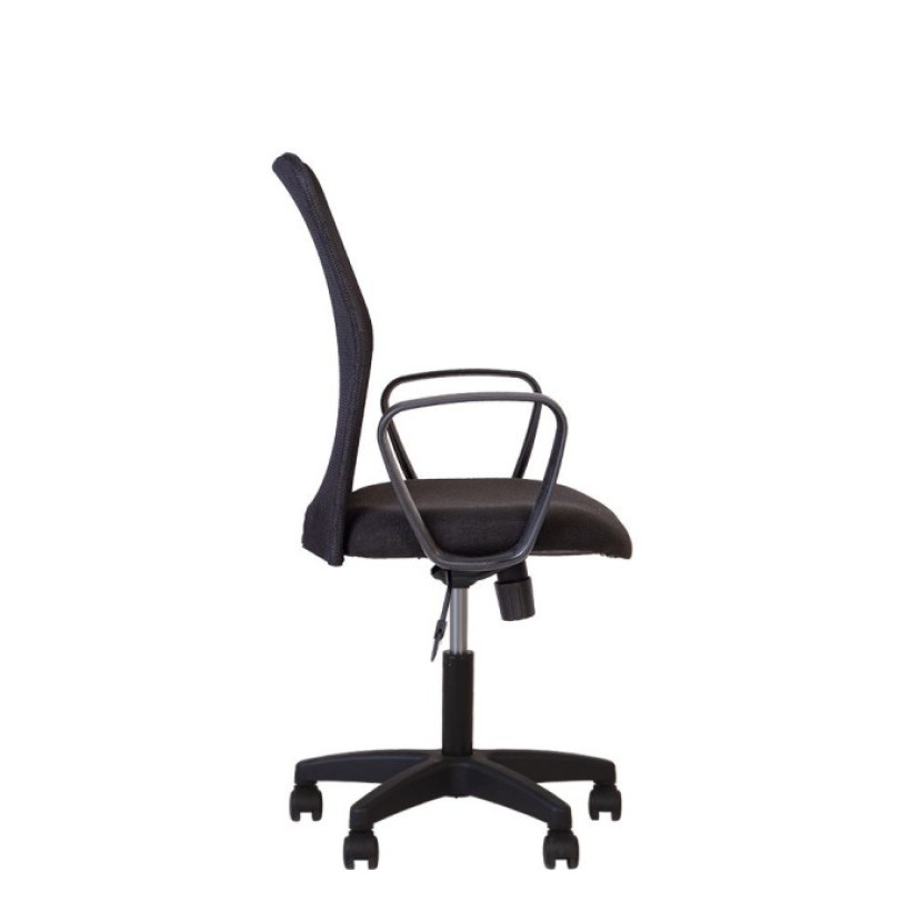 Biuro kėdė GLORY GTP BLACK TILT PL62 Biuro kėdė GLORY GTP BLACK TILT PL62
