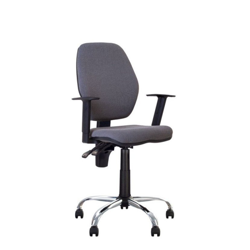 Biuro kėdė MASTER GTR 5 window Freelock+ CHR68