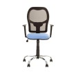 Biuro kėdė MASTER net GTR 5 SL PL62 Biuro kėdė MASTER net GTR 5 SL PL62