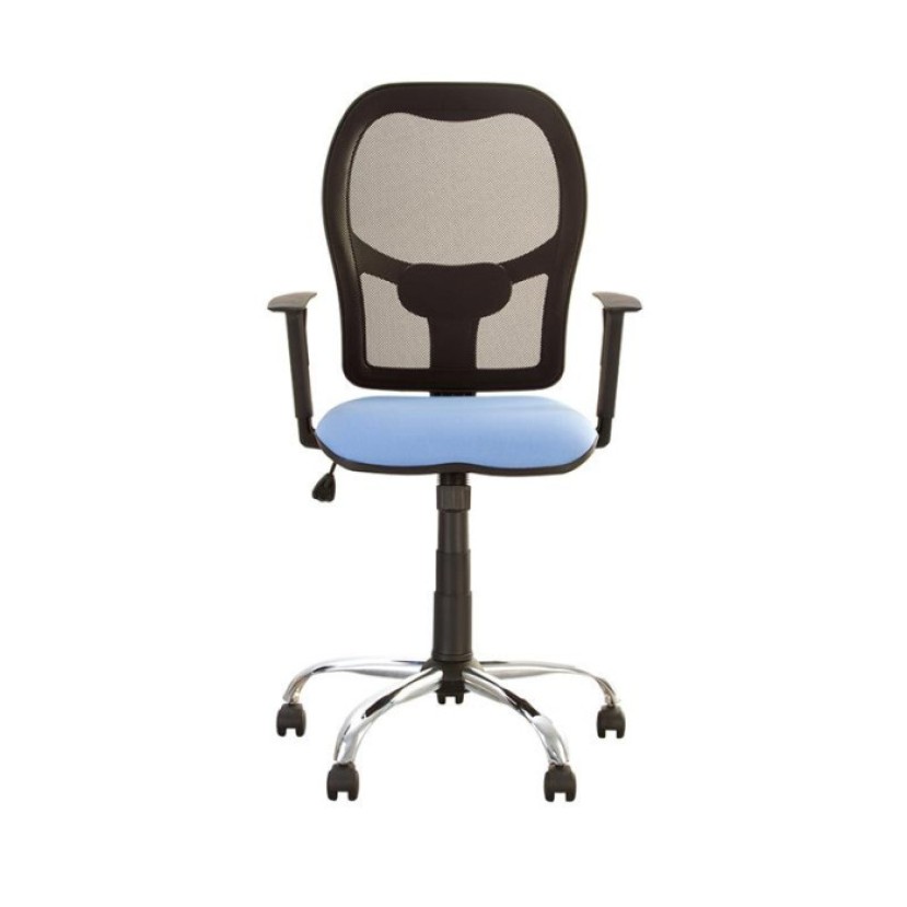 Biuro kėdė MASTER net GTR 5 SL PL62 Biuro kėdė MASTER net GTR 5 SL PL62