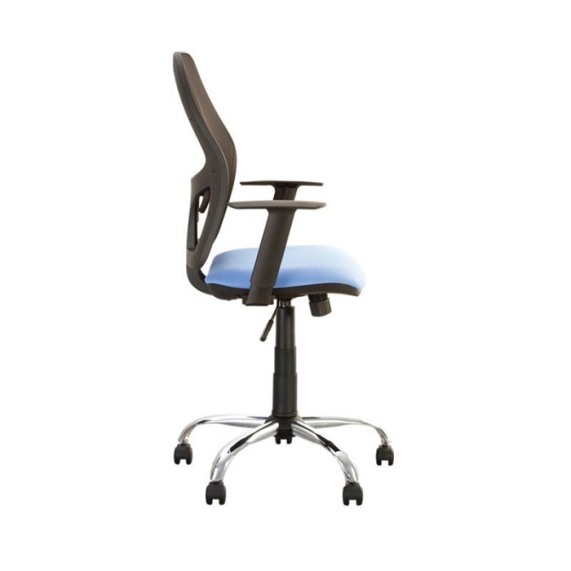 Biuro kėdė MASTER net GTR 5 SL PL62 Biuro kėdė MASTER net GTR 5 SL PL62