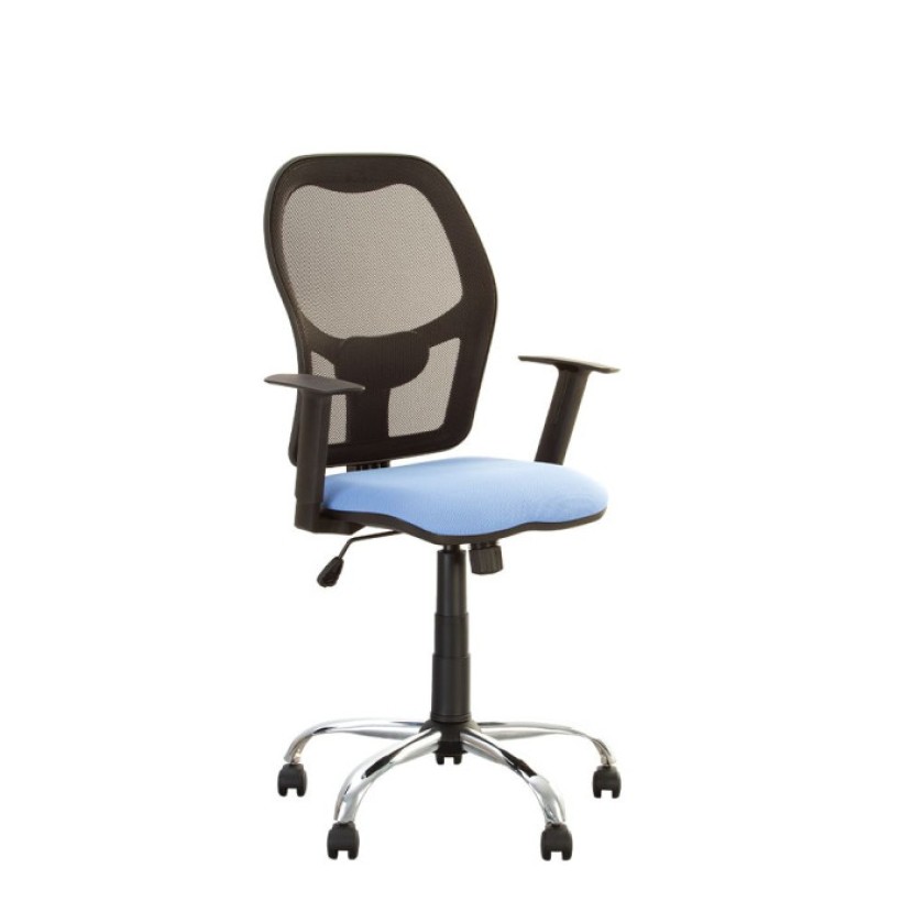 Biuro kėdė MASTER net GTR 5 SL PL62 Biuro kėdė MASTER net GTR 5 SL PL62