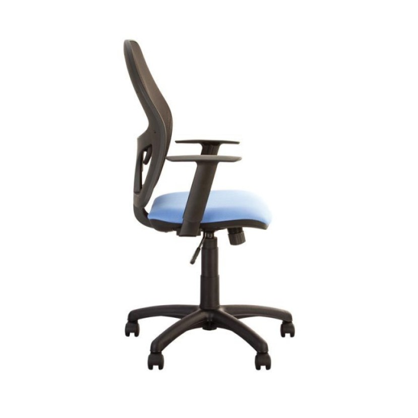 Biuro kėdė MASTER net GTR 5 SL PL62 Biuro kėdė MASTER net GTR 5 SL PL62