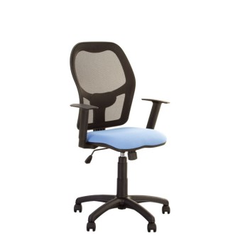 Biuro kėdė MASTER net GTR 5 SL PL62
