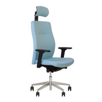 Biuro Kėdė VISION R HR EQA AL70