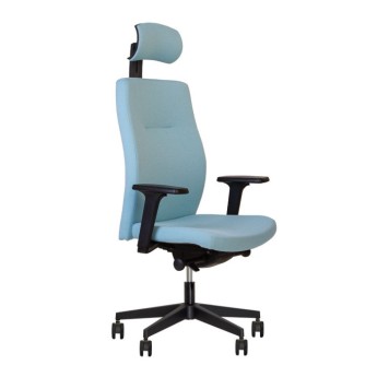 Biuro Kėdė VISION R HR EQA PL70
