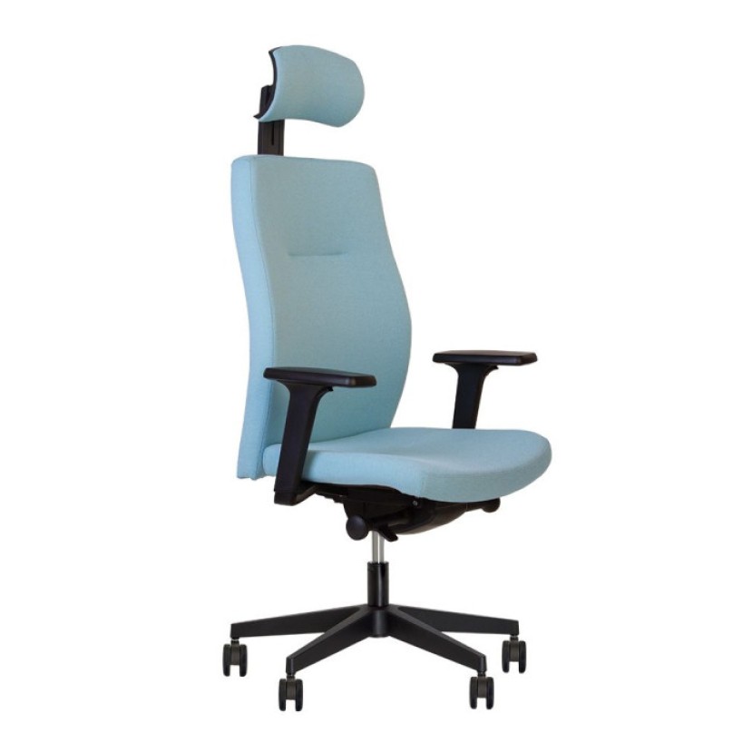 Biuro Kėdė VISION R HR EQA PL70