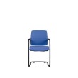 Ergonominė Lankytojo Kėdė ABSOLUTE CF LB Black Ergonominė Lankytojo Kėdė ABSOLUTE CF LB Black