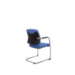 Ergonominė Lankytojo Kėdė ABSOLUTE CF LB Chrome Ergonominė Lankytojo Kėdė ABSOLUTE CF LB Chrome