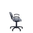 Ergonominė kėdė ERA GTP black PL62 Ergonominė kėdė ERA GTP black PL62