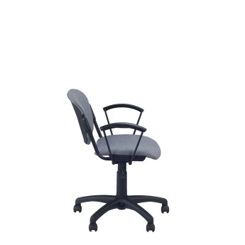 Biuro kėdė ERA GTP black PL62 Biuro kėdė ERA GTP black PL62
