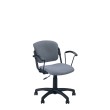 Ergonominė kėdė ERA GTP black PL62 Ergonominė kėdė ERA GTP black PL62