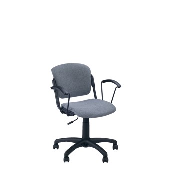 Biuro kėdė ERA GTP black PL62