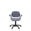 Ergonominė kėdė ERA GTP black PL62 Ergonominė kėdė ERA GTP black PL62