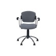 Ergonominė kėdė ERA GTP chrome CHR10 Ergonominė kėdė ERA GTP chrome CHR10