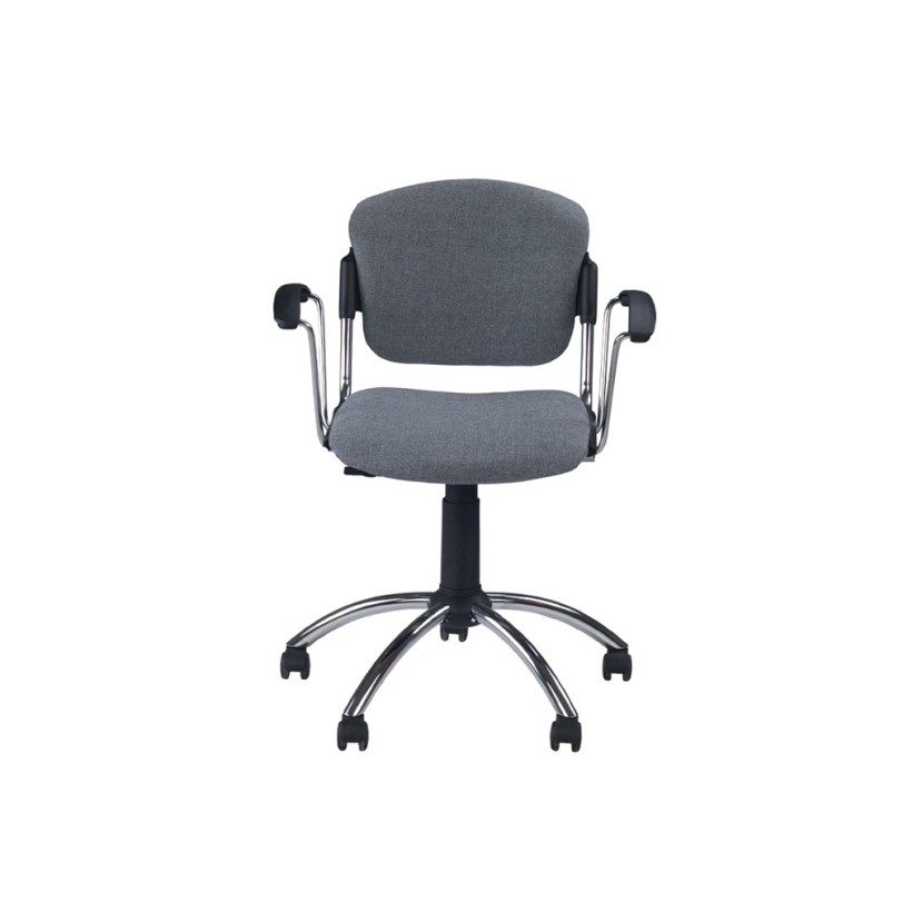 Ergonominė kėdė ERA GTP chrome CHR10 Ergonominė kėdė ERA GTP chrome CHR10