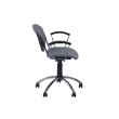 Ergonominė kėdė ERA GTP chrome CHR10 Ergonominė kėdė ERA GTP chrome CHR10