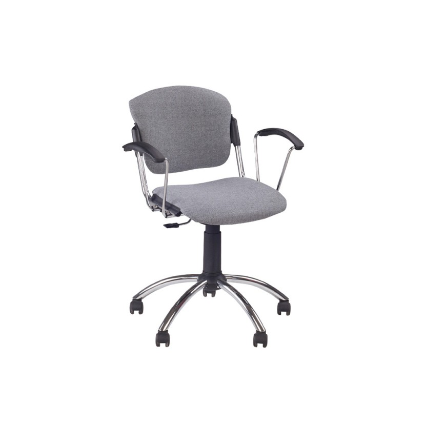 Ergonominė kėdė ERA GTP chrome CHR10 Ergonominė kėdė ERA GTP chrome CHR10