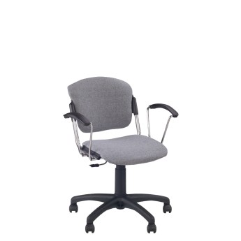 Biuro kėdė ERA GTP chrome PL62