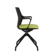 Ergonominė kėdė GEMINA black SWG PL68-4S Ergonominė kėdė GEMINA black SWG PL68-4S