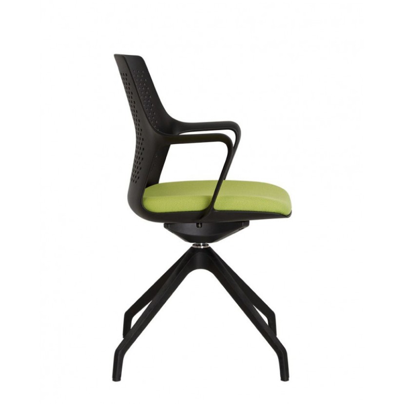 Ergonominė kėdė GEMINA black SWG PL68-4S Ergonominė kėdė GEMINA black SWG PL68-4S