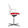 Ergonominė kėdė GEMINA white SWG CROSS Ergonominė kėdė GEMINA white SWG CROSS