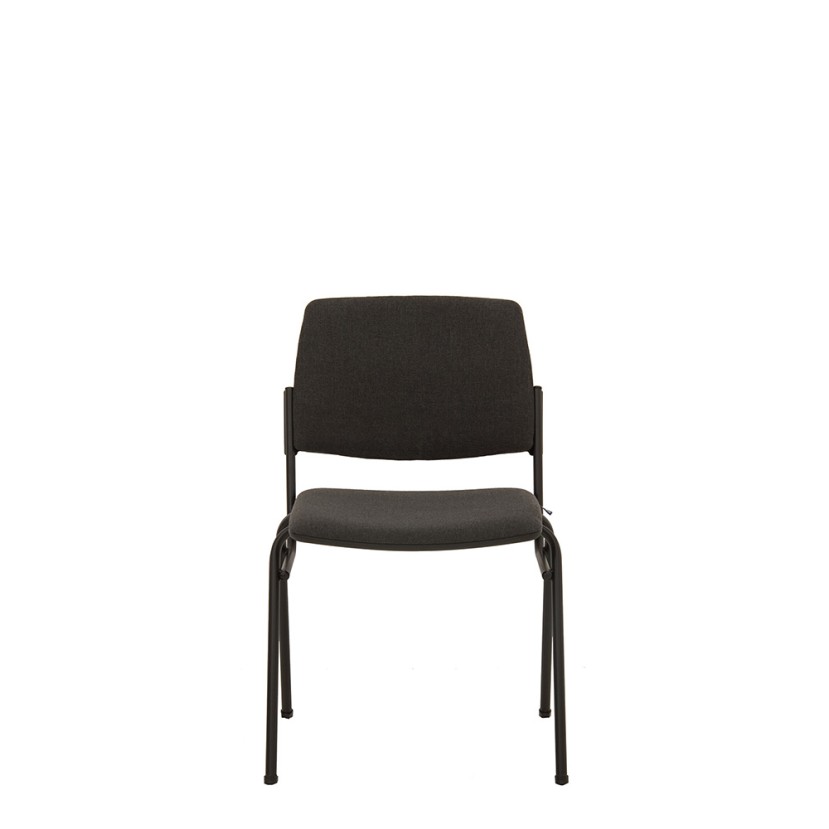 Ergonominė kėdė ISIT Black Ergonominė kėdė ISIT Black