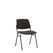 Ergonominė kėdė ISIT Black Ergonominė kėdė ISIT Black