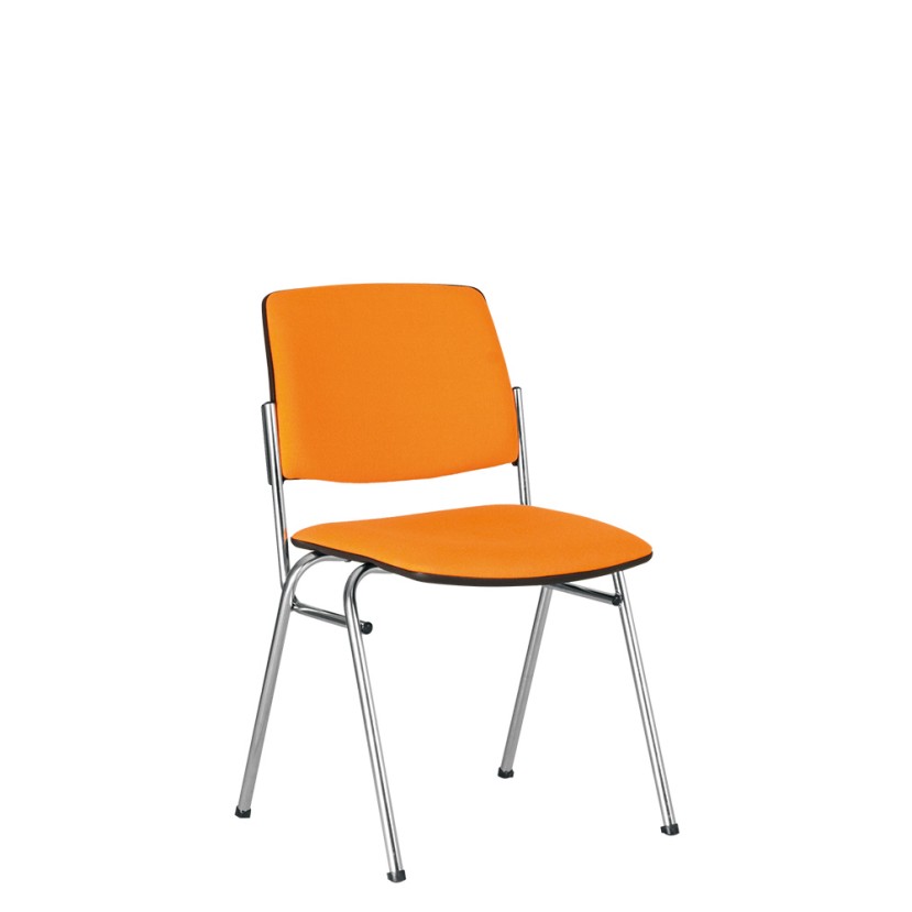Ergonominė kėdė ISIT Chrome Ergonominė kėdė ISIT Chrome