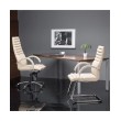 GALAXY Steel CFA LB chrome GALAXY Steel CFA LB chrome