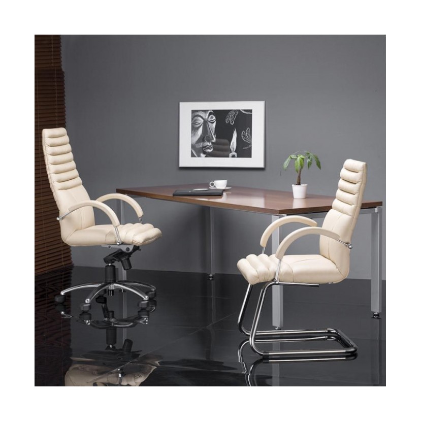 GALAXY Steel CFA LB chrome GALAXY Steel CFA LB chrome
