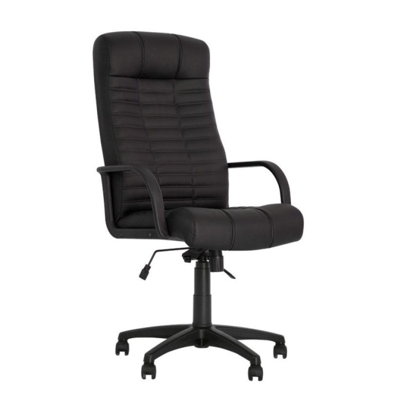 Vadovo kėdė ATLANT BX LUX Tilt PL64 Vadovo kėdė ATLANT BX LUX Tilt PL64