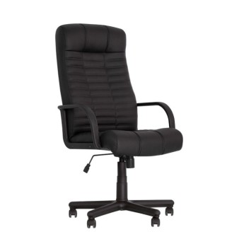Vadovo kėdė ATLANT BX LUX Tilt PM64 Vadovo kėdė ATLANT BX LUX Tilt PM64