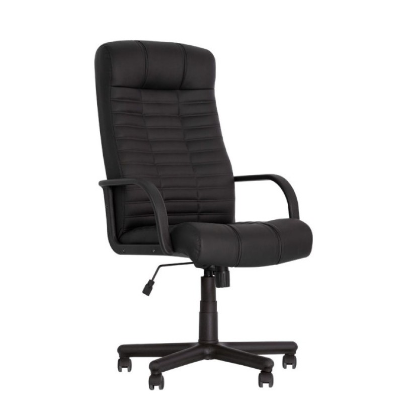 Vadovo kėdė ATLANT BX LUX Tilt PM64 Vadovo kėdė ATLANT BX LUX Tilt PM64