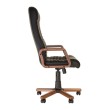 Vadovo kėdė ATLANT Extra LUX Tilt EX1 Vadovo kėdė ATLANT Extra LUX Tilt EX1