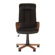 Vadovo kėdė ATLANT Extra LUX Tilt EX1 Vadovo kėdė ATLANT Extra LUX Tilt EX1