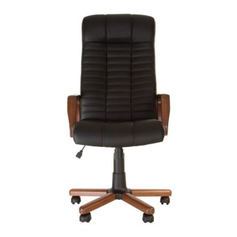 Vadovo kėdė ATLANT Extra LUX Tilt EX1 Vadovo kėdė ATLANT Extra LUX Tilt EX1