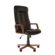 Vadovo kėdė ATLANT Extra LUX Tilt EX1 Vadovo kėdė ATLANT Extra LUX Tilt EX1