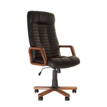 Vadovo kėdė ATLANT Extra LUX Tilt EX1
