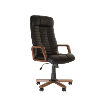 Vadovo kėdė ATLANT Extra Tilt EX1