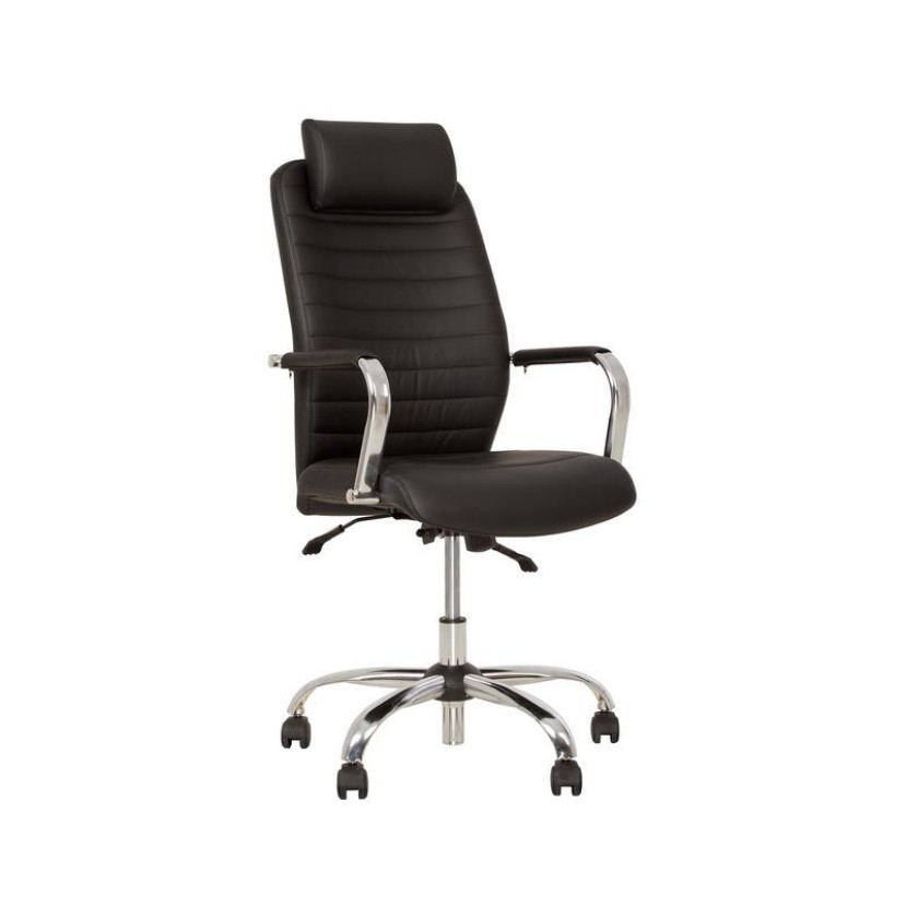 Vadovo kėdė BRUNO HR Anyfix CHR68 Vadovo kėdė BRUNO HR Anyfix CHR68