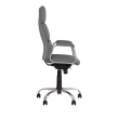 Vadovo kėdė CALIFORNIA Steel ES CHR68