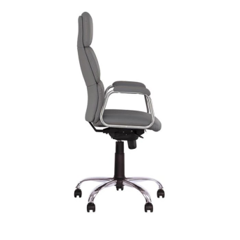 Vadovo kėdė CALIFORNIA Steel ES CHR68
