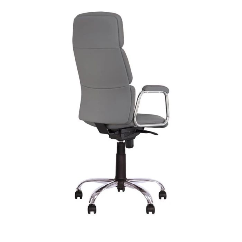 Vadovo kėdė CALIFORNIA Steel ES CHR68