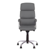 Vadovo kėdė CALIFORNIA Steel ES CHR68