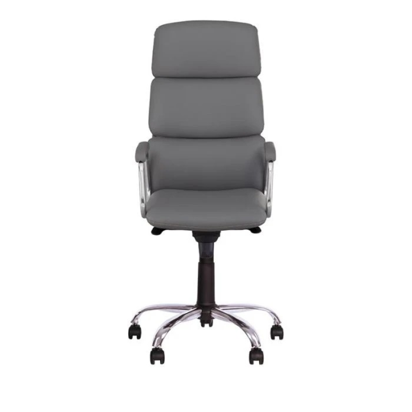 Vadovo kėdė CALIFORNIA Steel ES CHR68