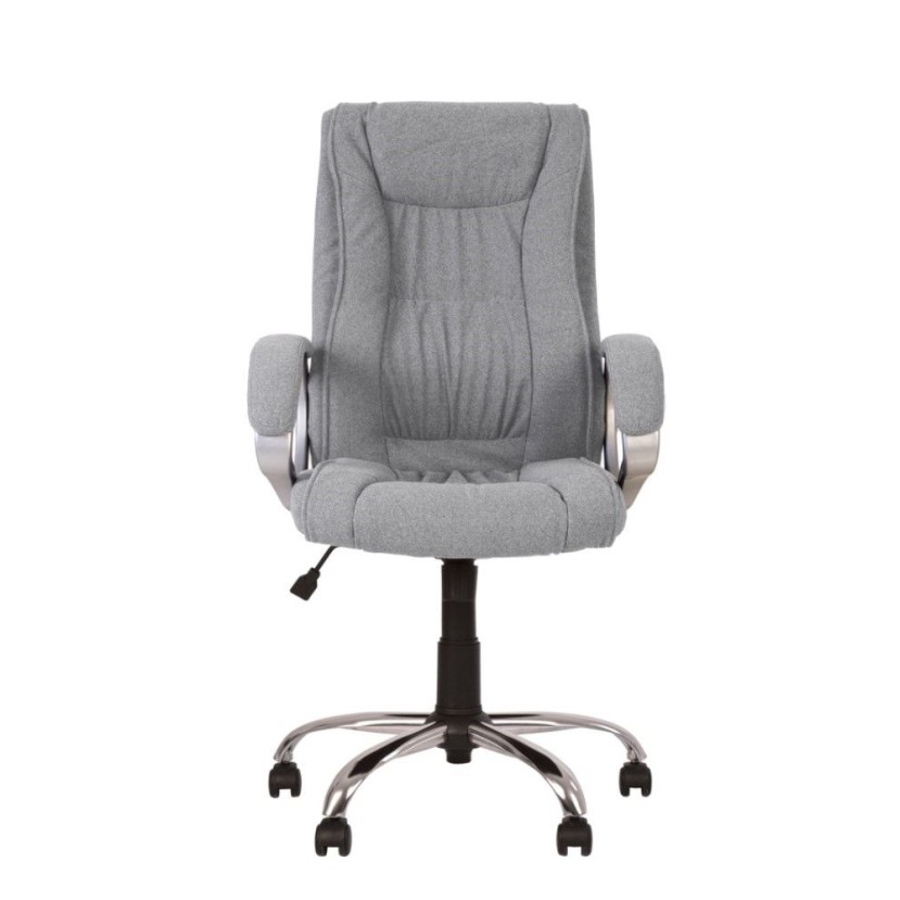 Vadovo kėdė ELLY Tilt CHR68 Vadovo kėdė ELLY Tilt CHR68
