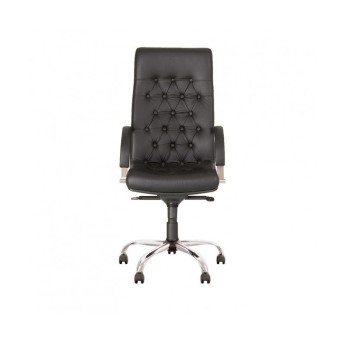 Vadovo kėdė FIDEL steel MPD CHR68 Vadovo kėdė FIDEL steel MPD CHR68