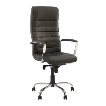 Vadovo kėdė FLORIDA Steel MPD CHR68