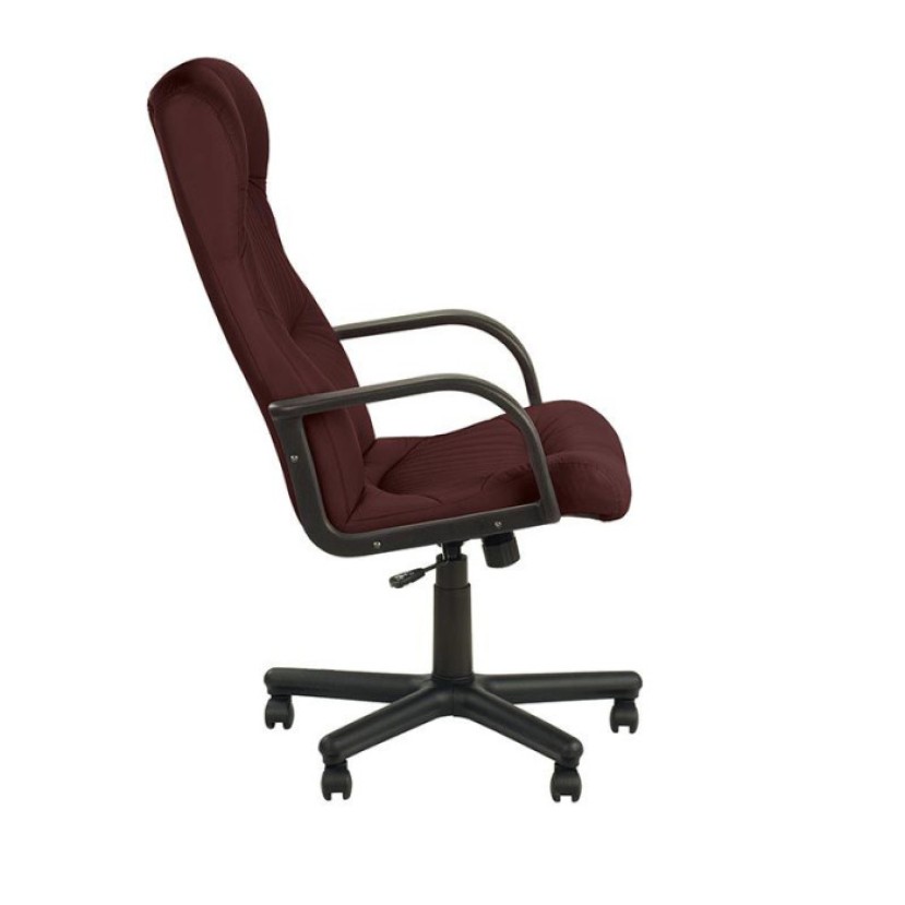 Vadovo kėdė GERMES BX Tilt PM64 Vadovo kėdė GERMES BX Tilt PM64